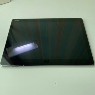 アンドロイド(ANDROID)のHUAWEI MediaPad M3 Lite 10 （10.1インチ）(タブレット)