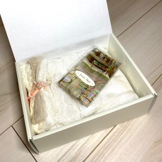 フランシュリッペ(franche lippee)の【新品】フランシュリッペ ♡ ソーイングセットA(生地/糸)