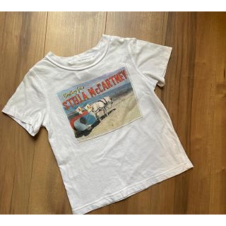 ステラマッカートニー(Stella McCartney)のA様専用　リバーシブル　ユニセックスtee ステラマッカートニー (Tシャツ/カットソー)