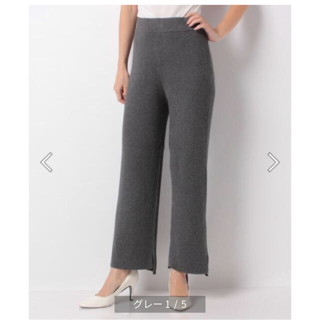 Spick & Span(スピックアンドスパン)の専用⠉̮⃝ レディースのパンツ(その他)の商品写真