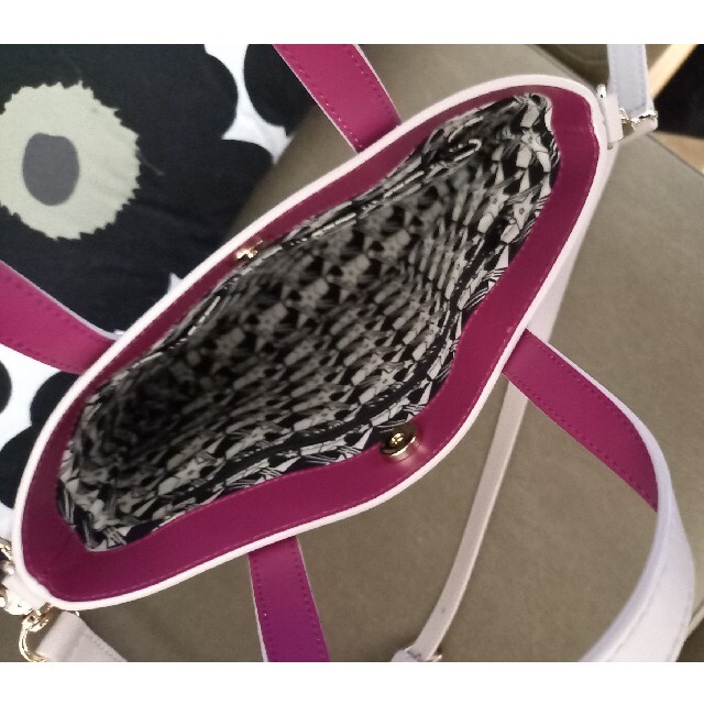 ANNA SUI(アナスイ)のANNA SUI⭐スタッズバック レディースのバッグ(ショルダーバッグ)の商品写真
