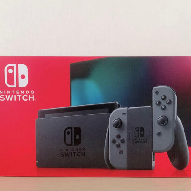 任天堂Switch Nintendo Switch