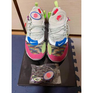 ナイキ(NIKE)のNIKE AIR MAX 720 OBJ 27.5cm(スニーカー)