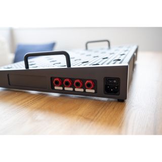 Temple Audio Design DUO 17 エフェクターボードの通販 by