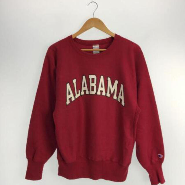 champion reverse weave ALABAMA 90's