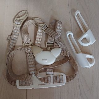 ストッケ(Stokke)のストッケ トリップトラップ ハーネス(その他)