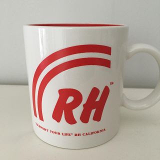 ロンハーマン(Ron Herman)のロンハーマン マグカップ☆新品(食器)