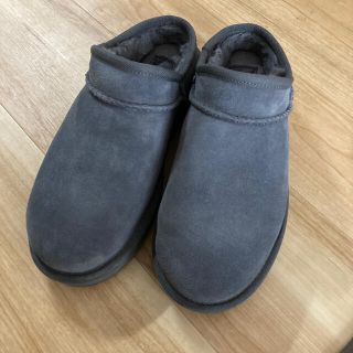 アグ(UGG)のUGG♡クラシックスリッパー(スリッポン/モカシン)