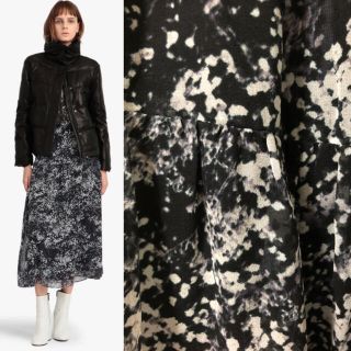 セオリーリュクス(Theory luxe)のtheory luxe 20AW ロングスカート(ロングスカート)