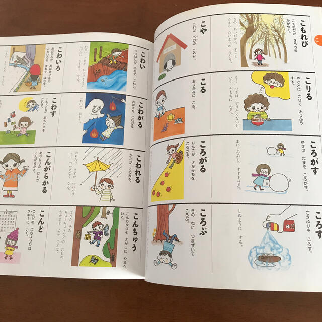 小学館 小学館ことばのえじてん 小学館の子ども辞典の通販 by ryo 小学館 ことばのえじてん 小学館の子ども辞典