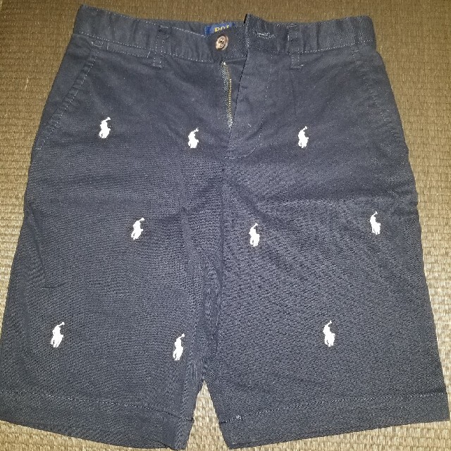 POLO RALPH LAUREN(ポロラルフローレン)のラルフローレン キッズ/ベビー/マタニティのキッズ服男の子用(90cm~)(パンツ/スパッツ)の商品写真