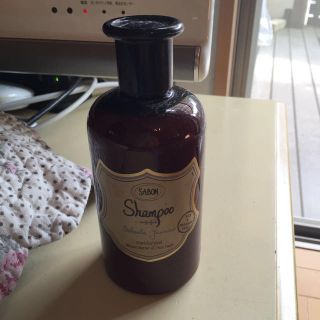 サボン(SABON)のサボン シャンプー ジャスミン(シャンプー)