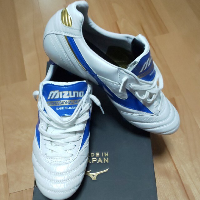 mizuno モレリア2 Made In Japan 国内2020足