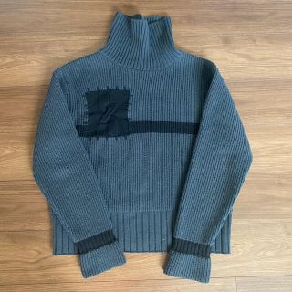 ジエダ(Jieda)の19FW kudos  ニット　セーター(ニット/セーター)