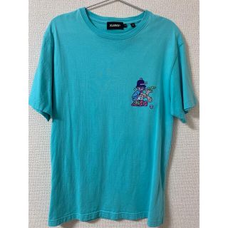 エクストララージ(XLARGE)のxlarge エクストララージシャツ(Tシャツ/カットソー(半袖/袖なし))