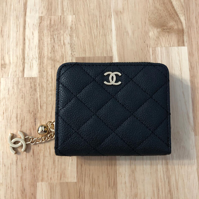 CHANEL 財布