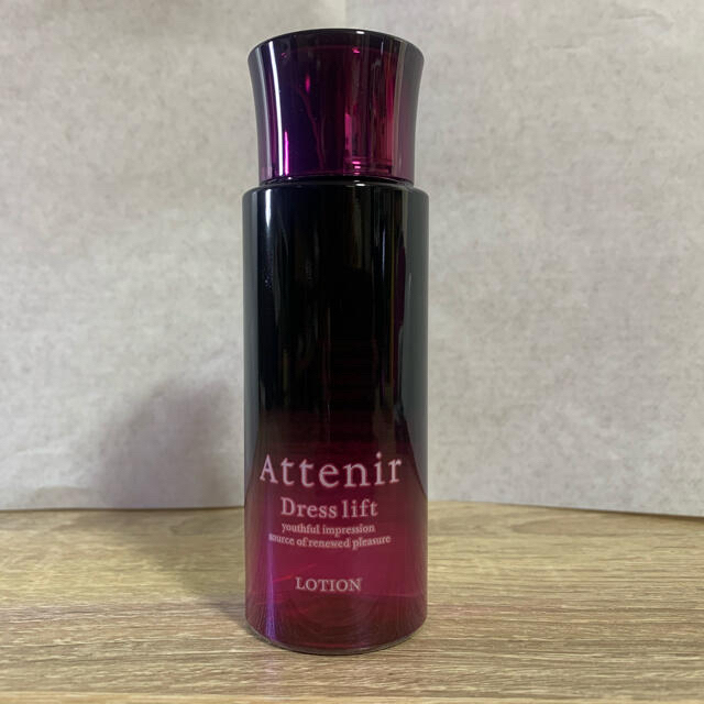 Attenir(アテニア)のアテニア ドレスリフト ローション　化粧水　75ml✕3本  コスメ/美容のスキンケア/基礎化粧品(化粧水/ローション)の商品写真