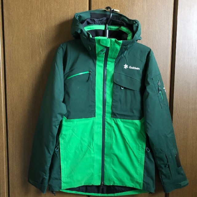 ゴールドウィン スキー ウエア 上下セット ウェア - ウエア(男性用) ゴールドウィン スキー ウエア 上下セット ウェア - ウエア(男性用)