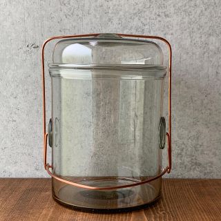 ピーターアイビー Peter ivy コーヒージャーの通販 by rui's shop|ラクマ