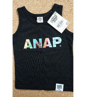 アナップキッズ(ANAP Kids)のANAP タンクトップ100(Tシャツ/カットソー)