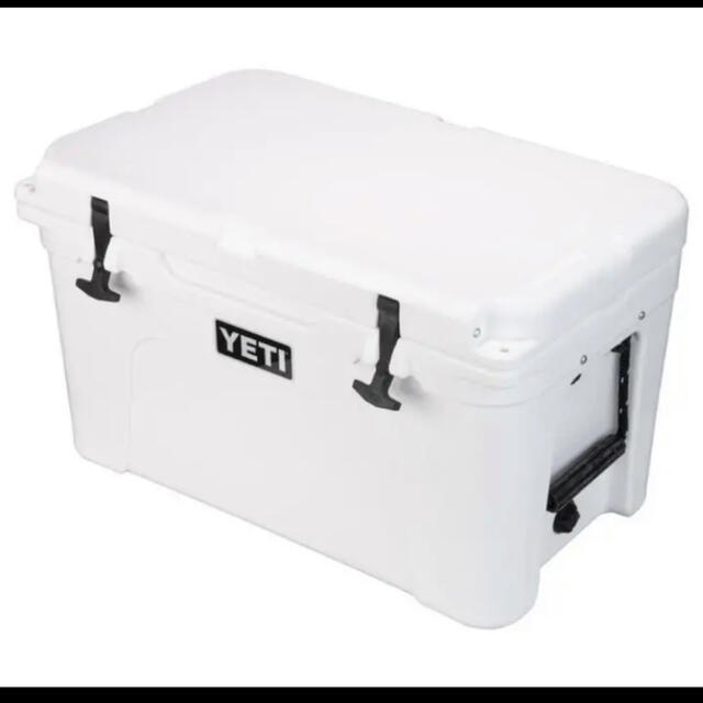 YETI タンドラ 45 ホワイト 新品未使用 最終入荷分 | www.jarussi.com.br