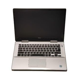 デル(DELL)の2in1タイプのノートパソコン Dell inspiron 14 5482(ノートPC)