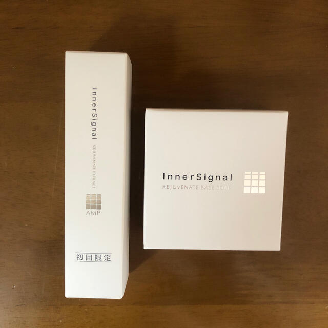 InnerSignal　インナーシグナル