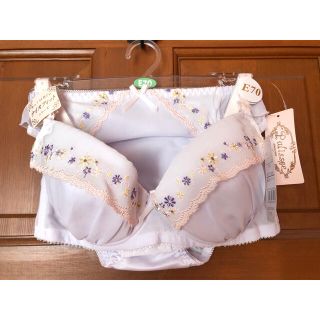 まる★様専用品(ブラ&ショーツセット)