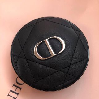 ディオール(Dior)のDior クッションファンデ 1Nニュートラル(ファンデーション)