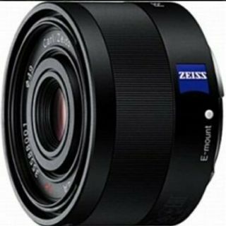 ソニー(SONY)の【新品・未開封】SONY Sonnar T* FE 35mm F2.8 ZA(レンズ(単焦点))