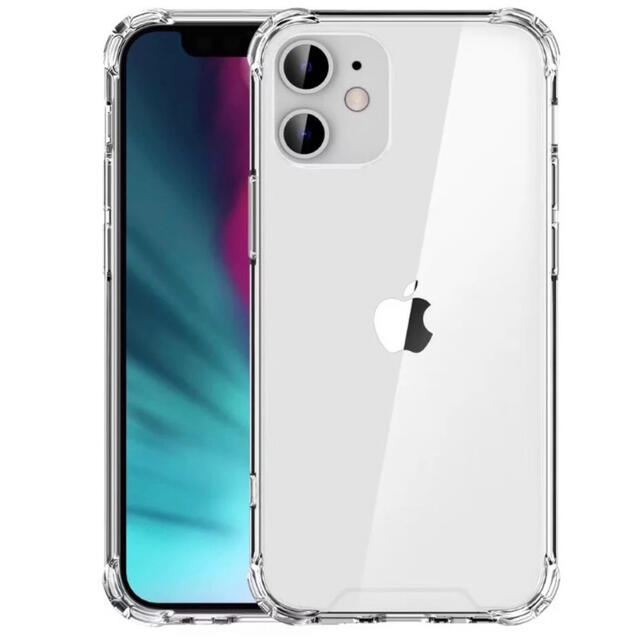 【期間限定で値下げ中！】iPhone11ProMaxケース　透明　ソフトケース スマホ/家電/カメラのスマホアクセサリー(iPhoneケース)の商品写真