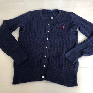 ポロラルフローレン(POLO RALPH LAUREN)のラルフローレンニット(ニット)