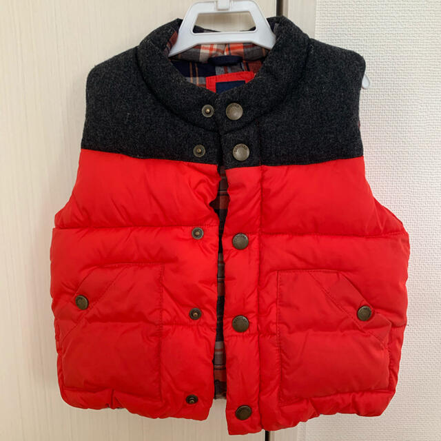 babyGAP(ベビーギャップ)のjet様専用 キッズ/ベビー/マタニティのキッズ服男の子用(90cm~)(ジャケット/上着)の商品写真