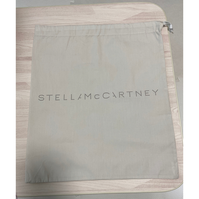 Stella McCartney(ステラマッカートニー)のステラマッカートニーバック袋 レディースのバッグ(ショップ袋)の商品写真