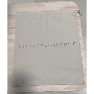 ステラマッカートニー(Stella McCartney)のステラマッカートニーバック袋(ショップ袋)