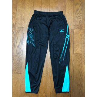 ミズノ(MIZUNO)のミズノ　ジャージ下(ジャージ)