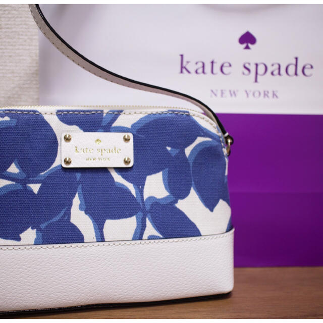 kate spade new york(ケイトスペードニューヨーク)のkateSpade♠新品未使用︎ レディースのバッグ(ショルダーバッグ)の商品写真