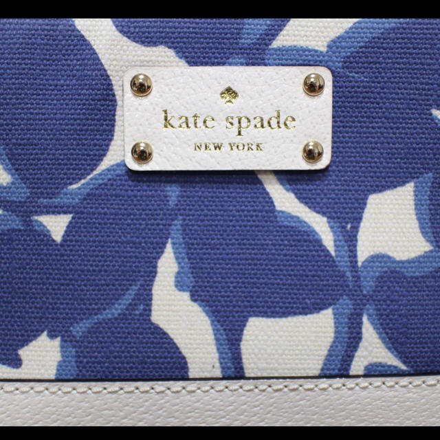 kate spade new york(ケイトスペードニューヨーク)のkateSpade♠新品未使用︎ レディースのバッグ(ショルダーバッグ)の商品写真