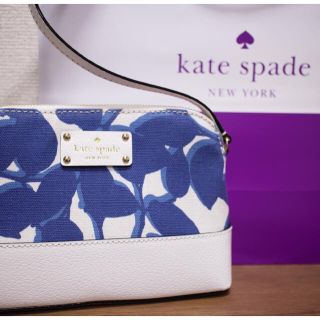 ケイトスペードニューヨーク(kate spade new york)のkateSpade♠新品未使用︎(ショルダーバッグ)