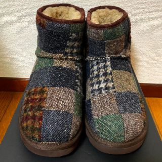 アグ(UGG)のUGG ブーツ　メンズ　【８】(ブーツ)