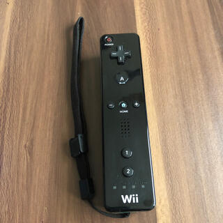 Wiiコントローラー(家庭用ゲーム機本体)