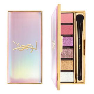 イヴサンローランボーテ(Yves Saint Laurent Beaute)のイヴ・サンローラン メイクパレット シマー ラッシュ(アイシャドウ)