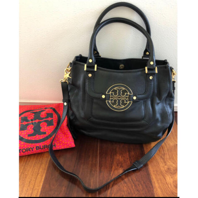 23D16 TORYBURCH トリーバーチ ショルダーバッグ 2way