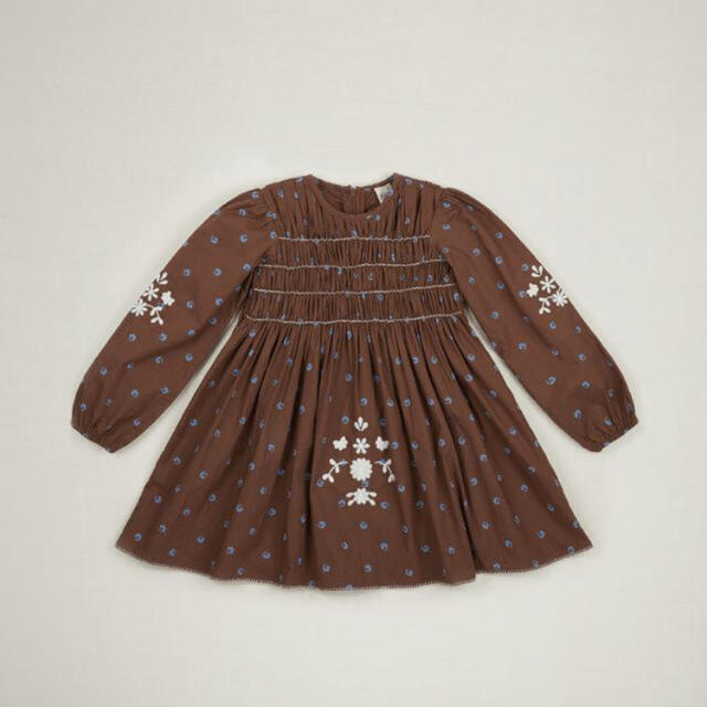 Kari Dress apolina kids アポリナ 世界有名な 62.0%OFF hachiman ...