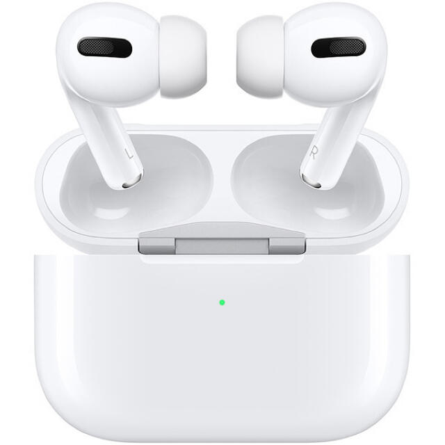 動作品 Apple AirPods Pro MWP22J/A