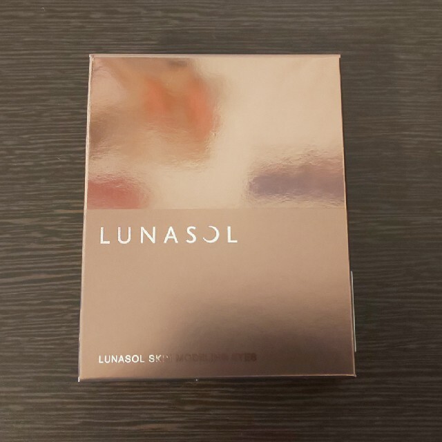 LUNASOL(ルナソル)のルナソル スキンモデリングアイズ コスメ/美容のベースメイク/化粧品(アイシャドウ)の商品写真