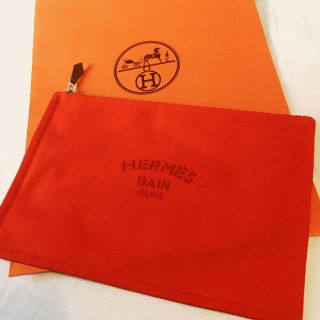 エルメス(Hermes)のHERMES (クラッチバッグ)