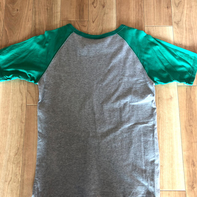 TMT(ティーエムティー)の【SALE】TMT Tシャツ　size:M  キムタク メンズのトップス(Tシャツ/カットソー(半袖/袖なし))の商品写真