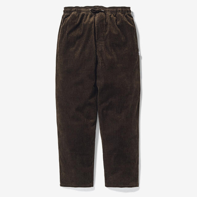 MカラーM WTAPS CHEF TROUSERS COTTON CORDUROY