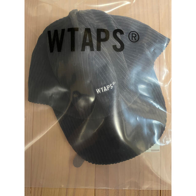 W)taps(ダブルタップス)のWTAPS 20AW T-6L CAP/COTTON.CORDUROY  メンズの帽子(キャップ)の商品写真